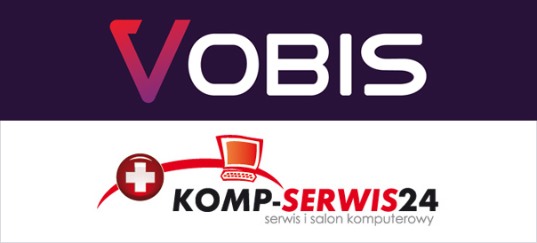 VOBIS | KOMP-SERWIS24.pl